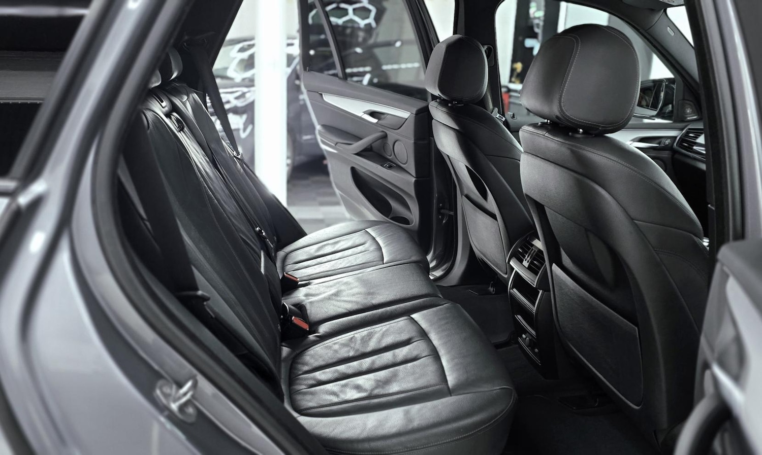 Used BMW X5 2017 for sale - 77977374: Photo 57