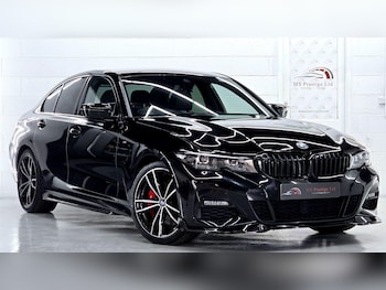 BMW - 3 Series