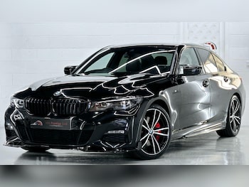 Used BMW 3 Series 2021 for sale - 76059806: Photo