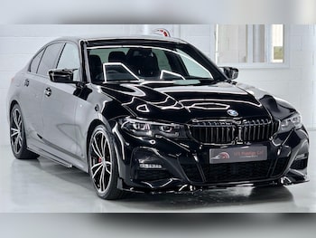 Used BMW 3 Series 2021 for sale - 76059806: Photo