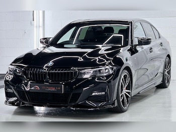 Used BMW 3 Series 2021 for sale - 76059806: Photo