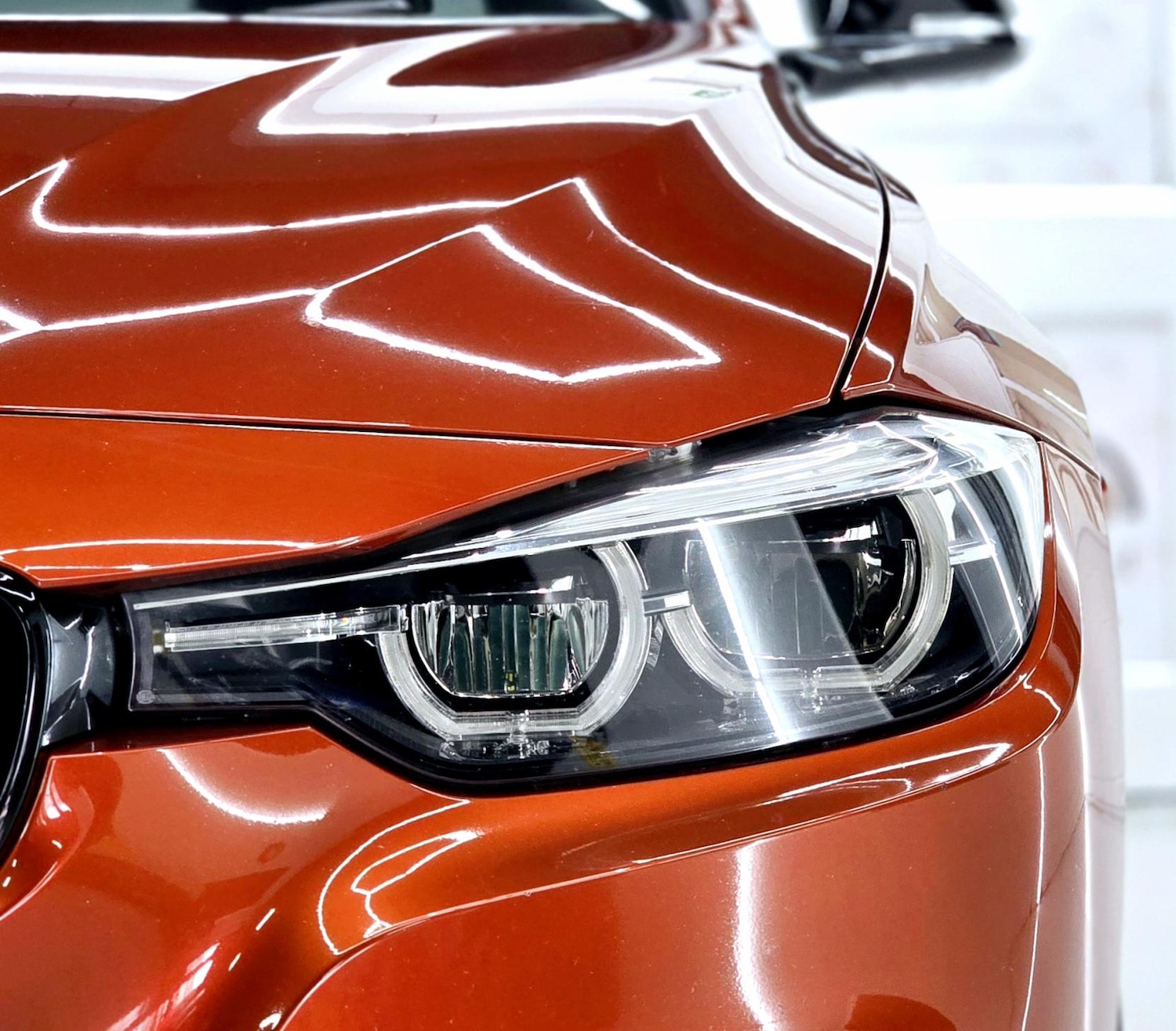 Used BMW 3 Series 2017 for sale - 77785714: Photo 10