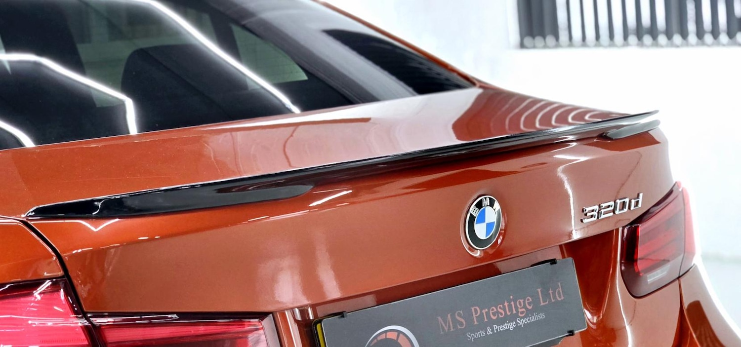 Used BMW 3 Series 2017 for sale - 77785714: Photo 15