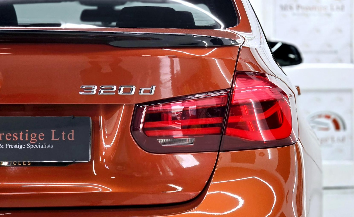 Used BMW 3 Series 2017 for sale - 77785714: Photo 19