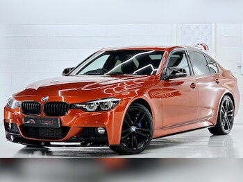 BMW 3 Series feature image