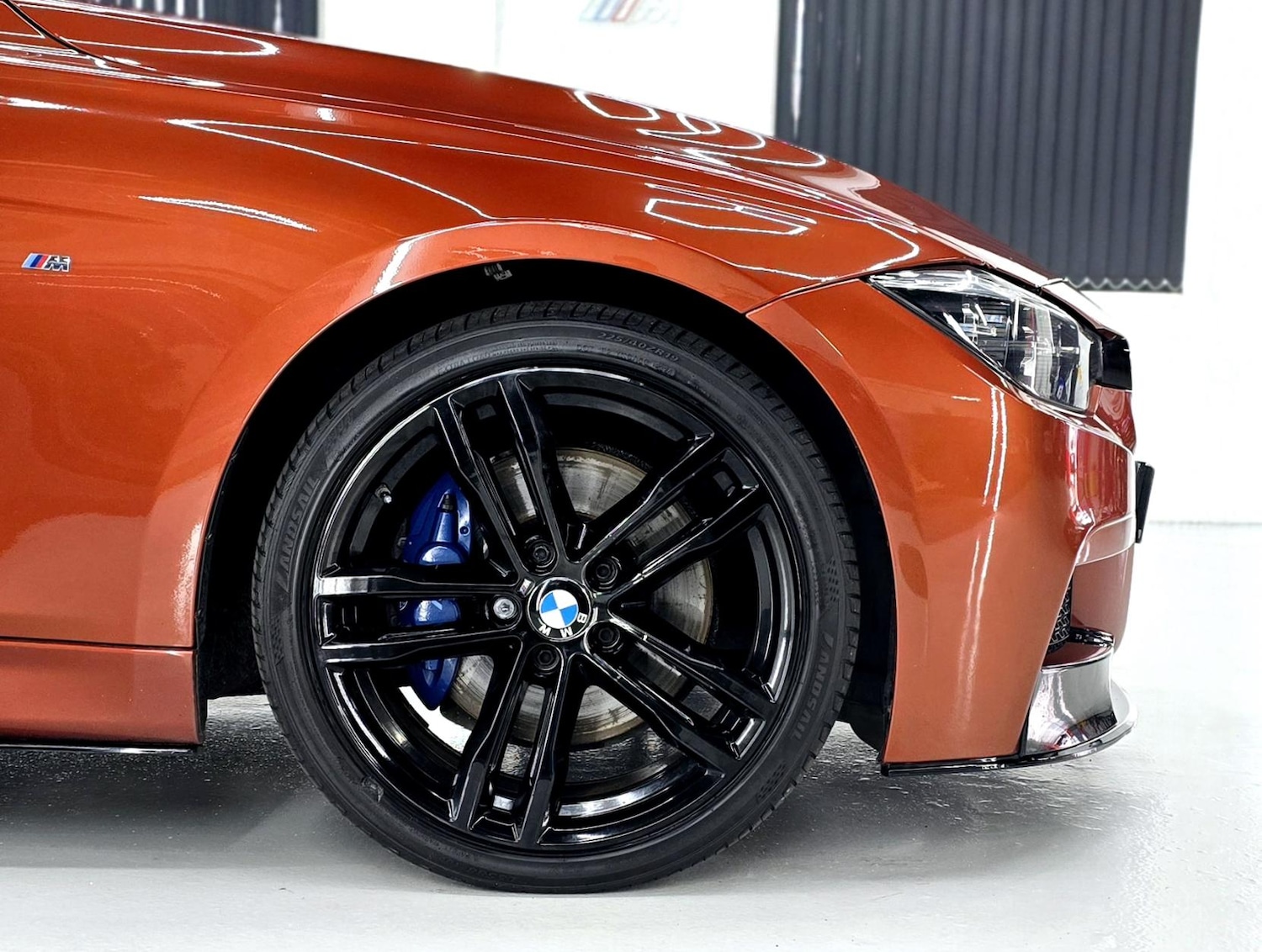 Used BMW 3 Series 2017 for sale - 77785714: Photo 23