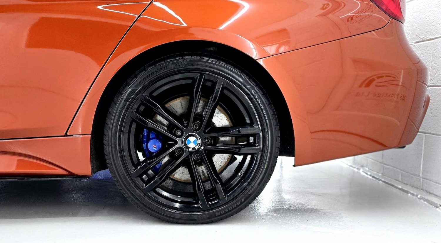 Used BMW 3 Series 2017 for sale - 77785714: Photo 26