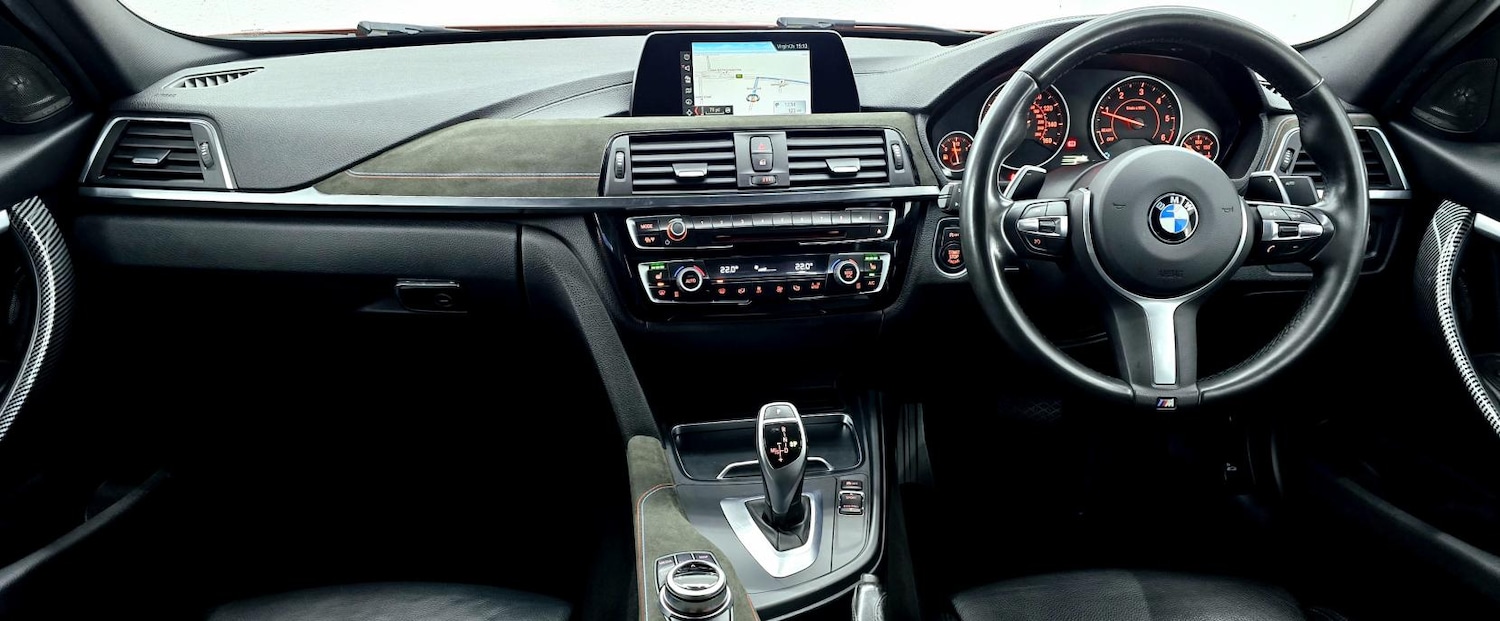 Used BMW 3 Series 2017 for sale - 77785714: Photo 27