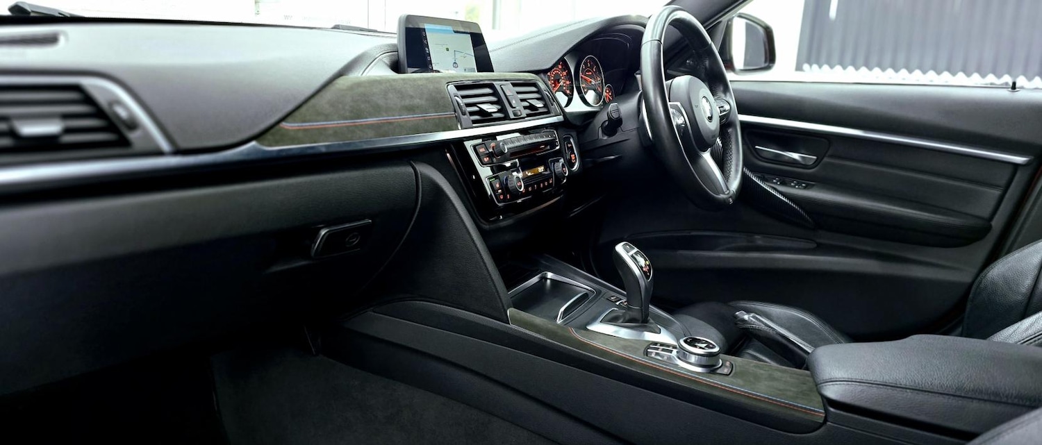 Used BMW 3 Series 2017 for sale - 77785714: Photo 28