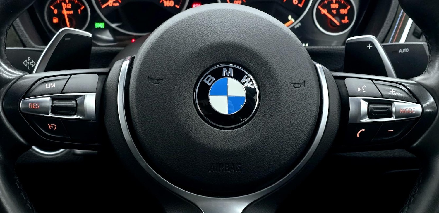 Used BMW 3 Series 2017 for sale - 77785714: Photo 31