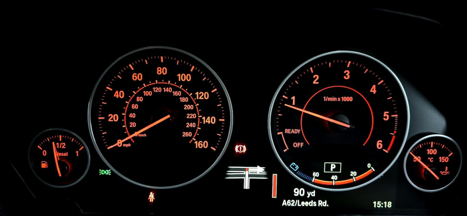 Used BMW 3 Series 2017 for sale - 77785714: Photo 35