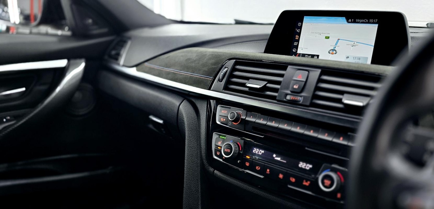 Used BMW 3 Series 2017 for sale - 77785714: Photo 36