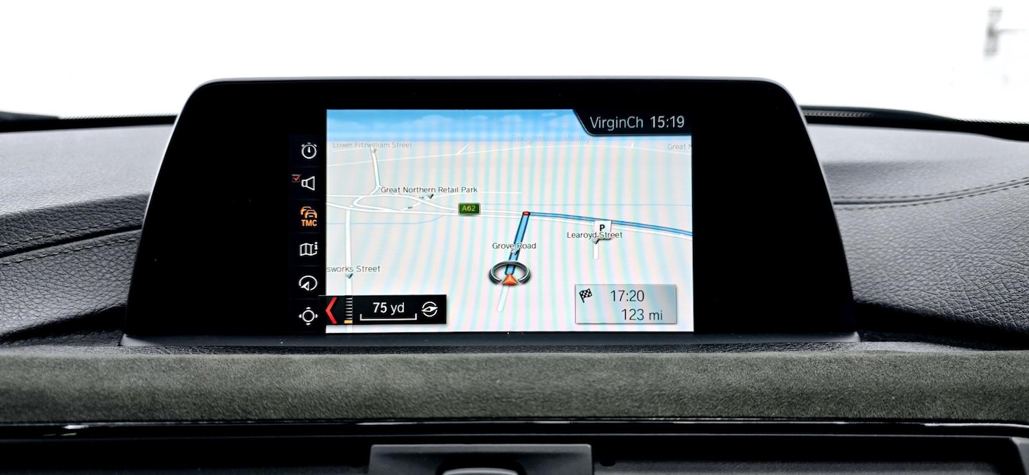 Used BMW 3 Series 2017 for sale - 77785714: Photo 37