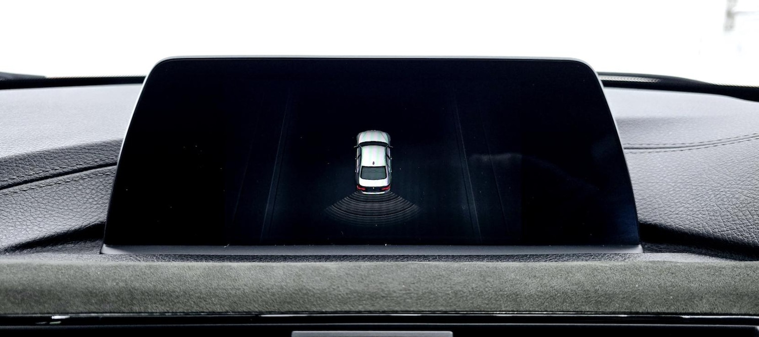 Used BMW 3 Series 2017 for sale - 77785714: Photo 38