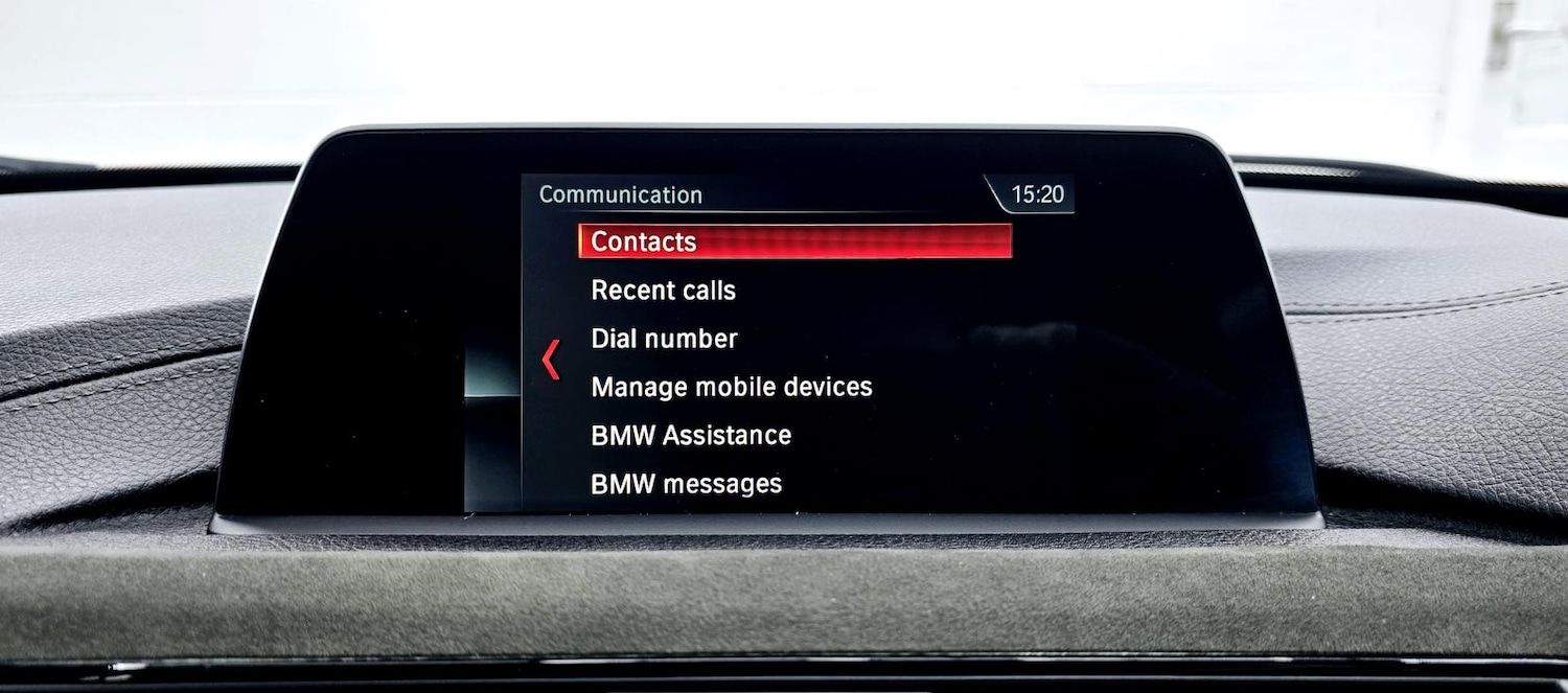 Used BMW 3 Series 2017 for sale - 77785714: Photo 46