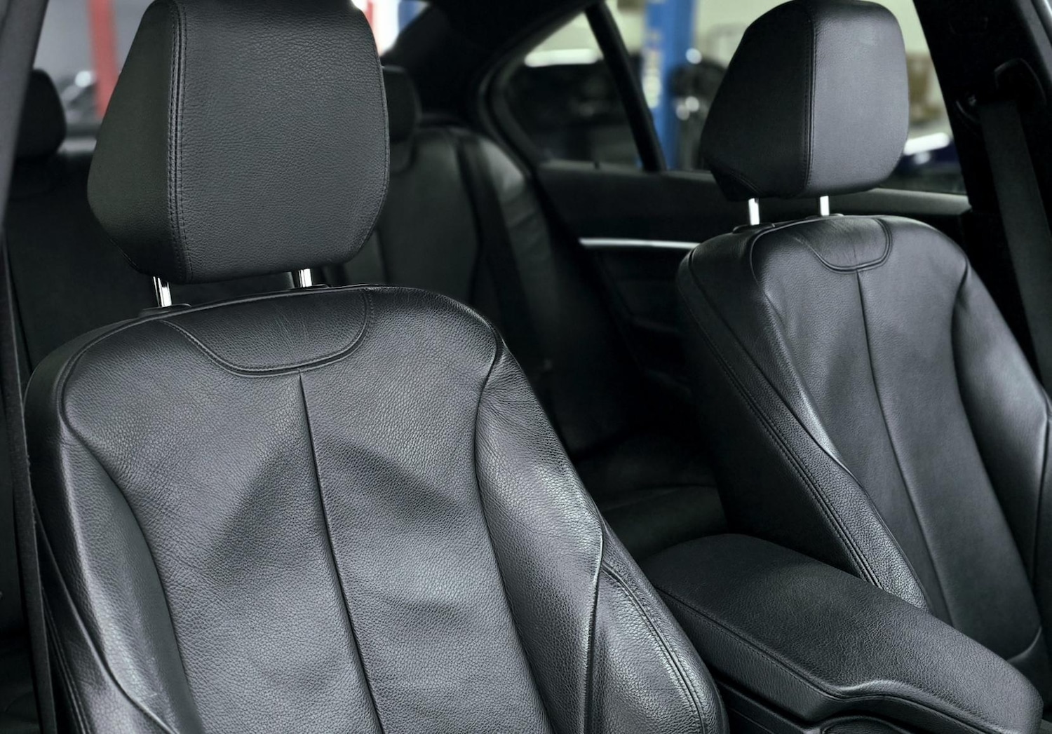 Used BMW 3 Series 2017 for sale - 77785714: Photo 52