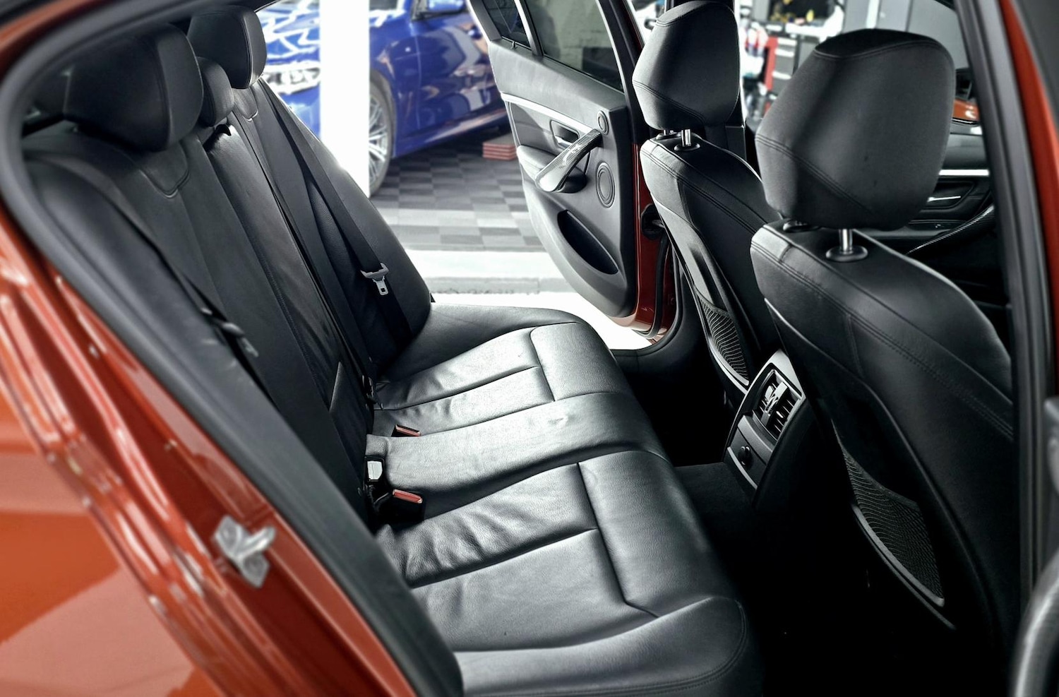 Used BMW 3 Series 2017 for sale - 77785714: Photo 54