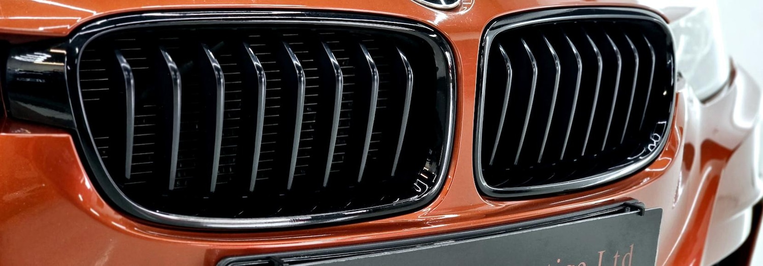 Used BMW 3 Series 2017 for sale - 77785714: Photo 6