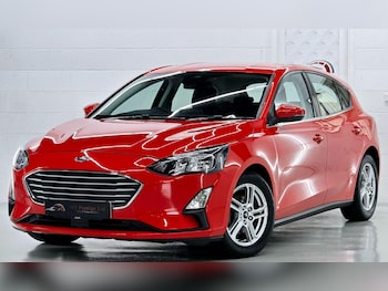 Ford - Focus
