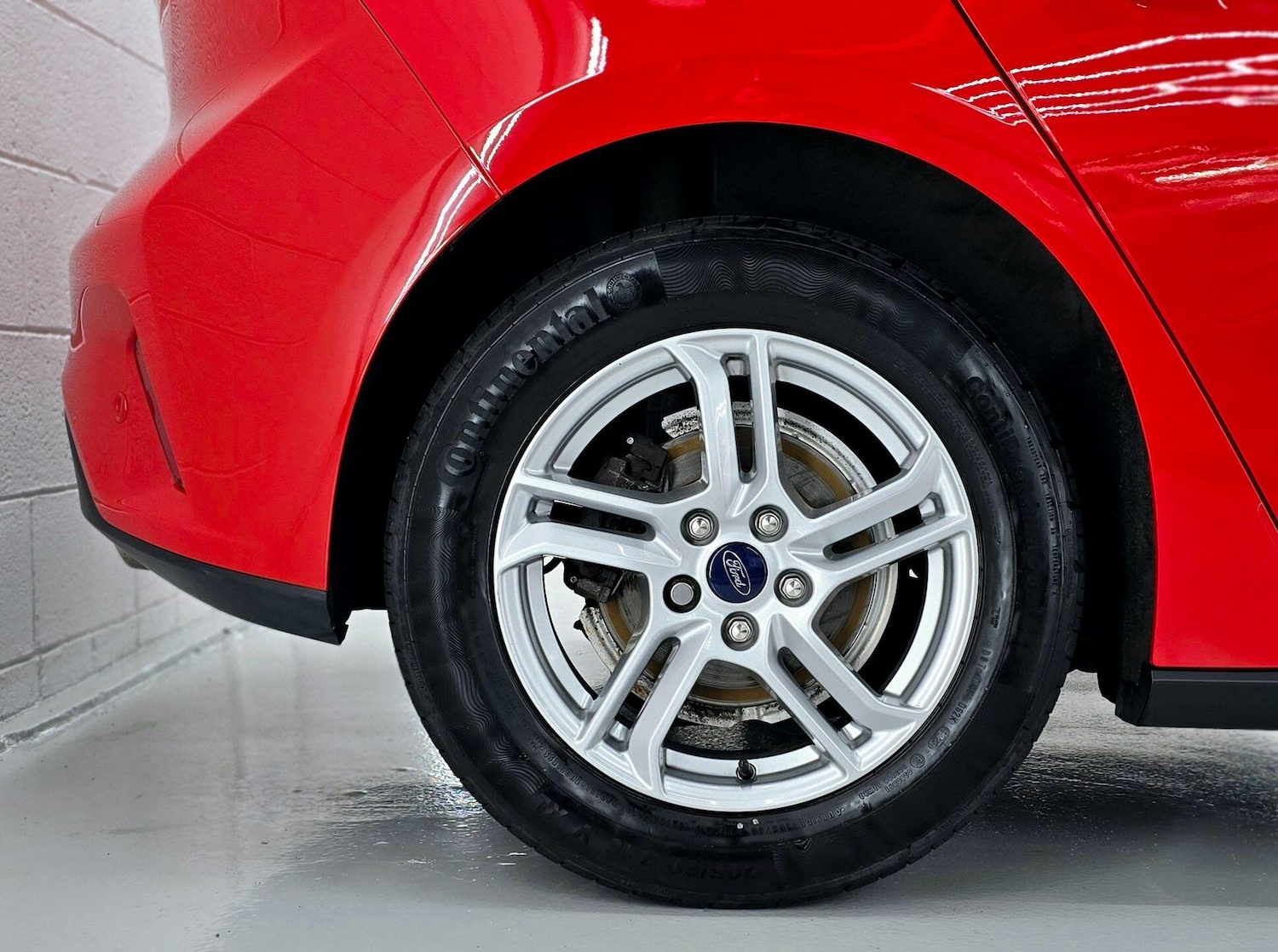 Used Ford Focus 2020 for sale - 76318072: Photo 22