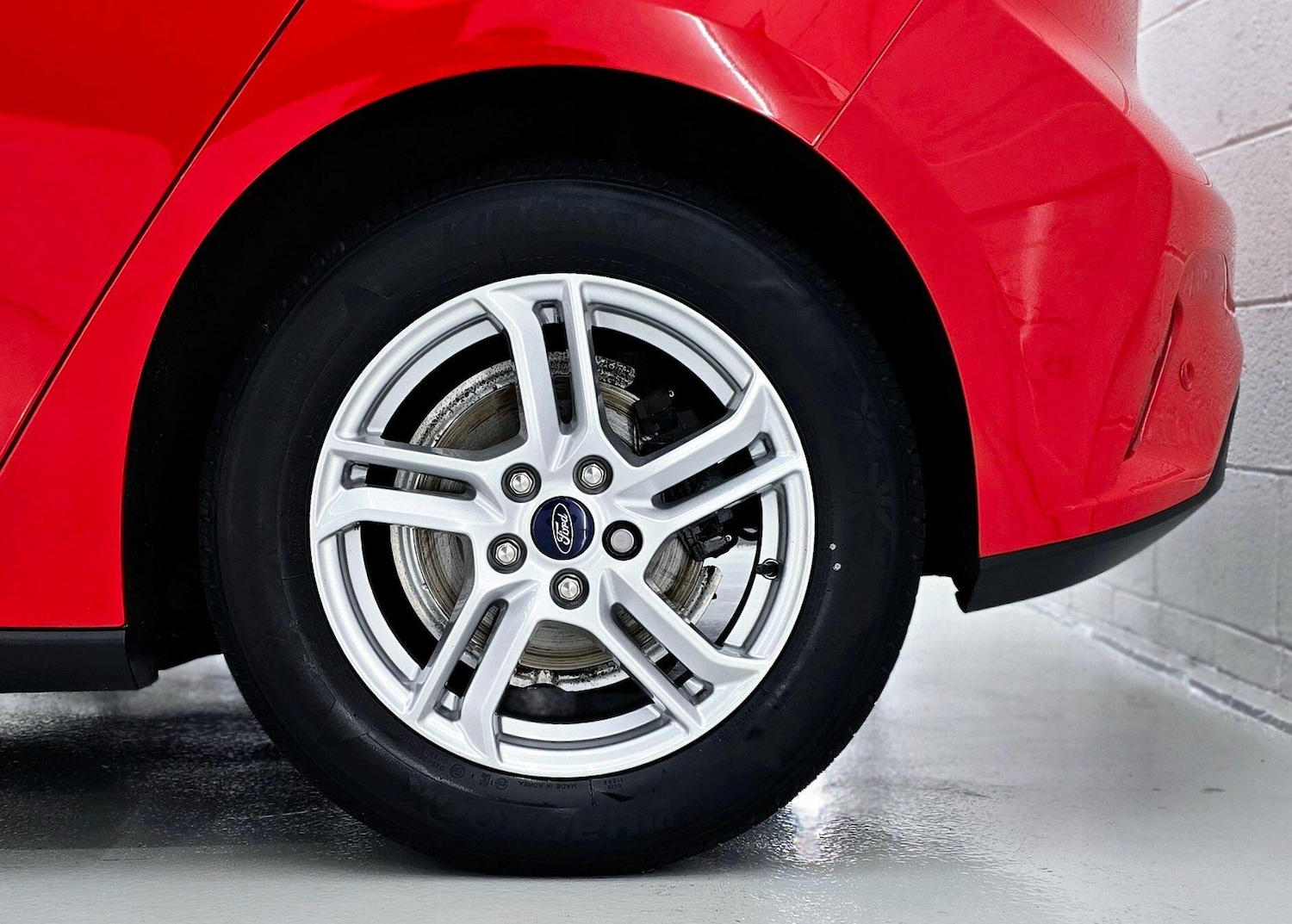 Used Ford Focus 2020 for sale - 76318072: Photo 23