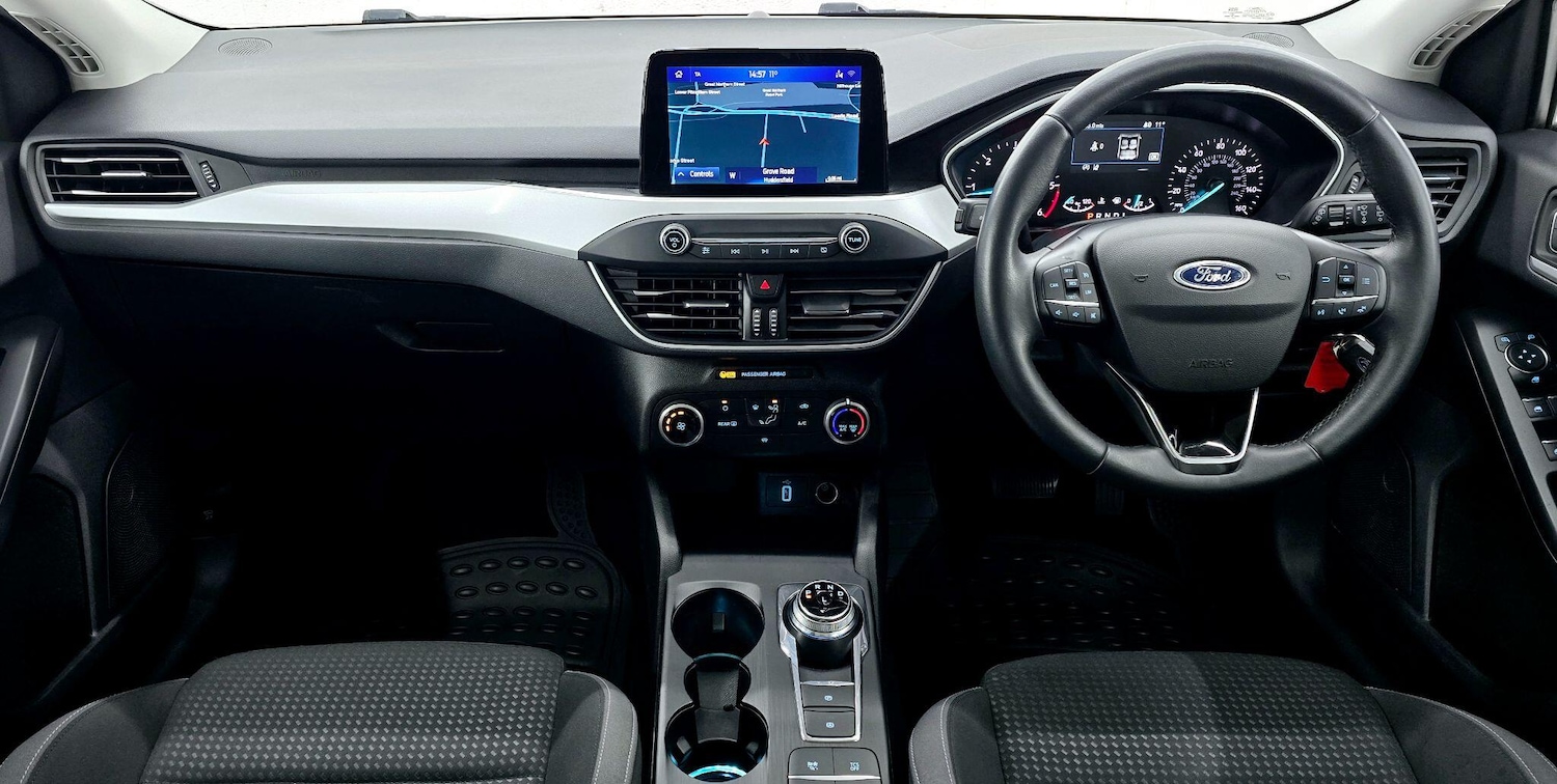 Used Ford Focus 2020 for sale - 76318072: Photo 25
