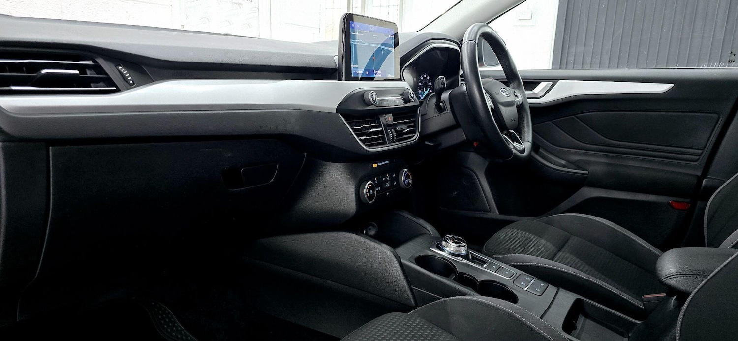 Used Ford Focus 2020 for sale - 76318072: Photo 26