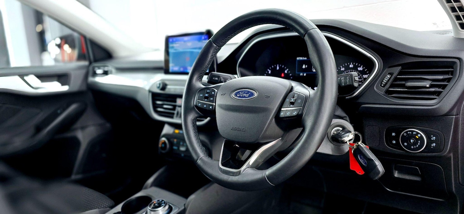 Used Ford Focus 2020 for sale - 76318072: Photo 27