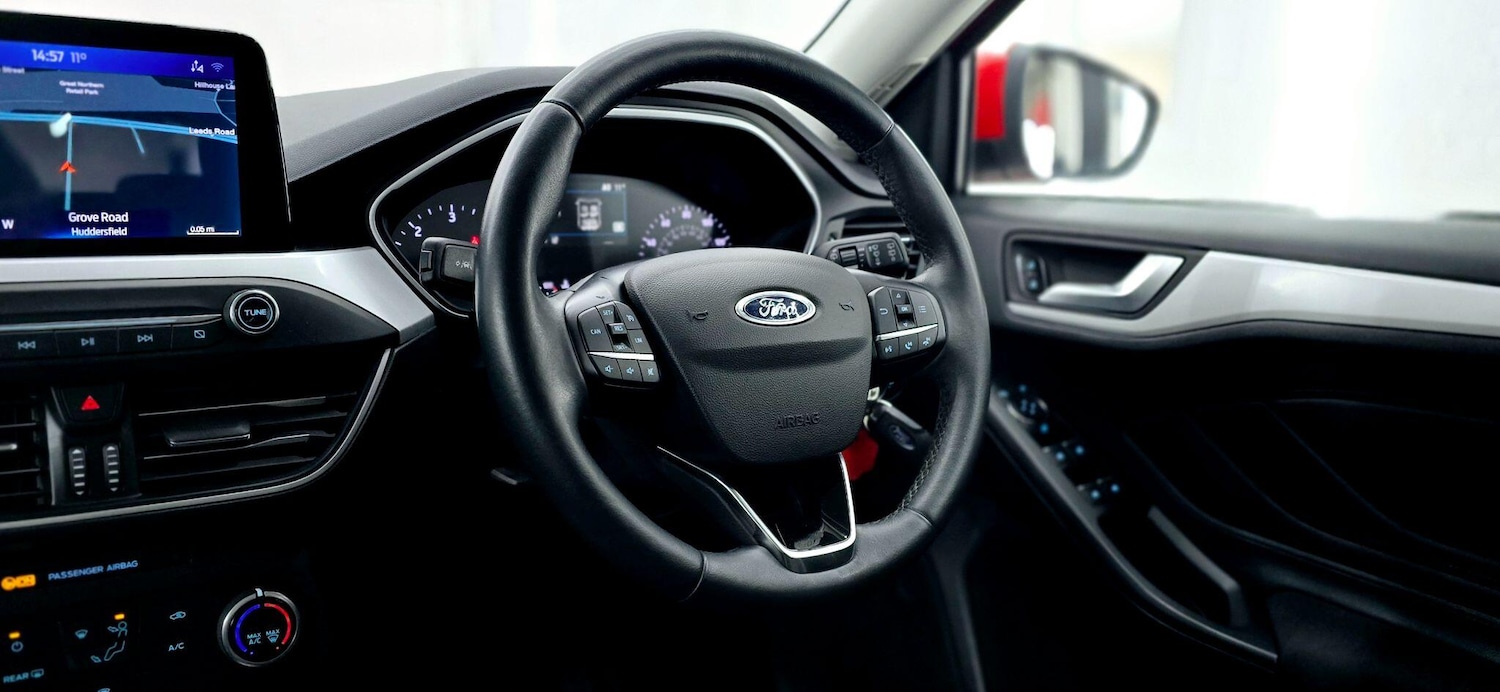 Used Ford Focus 2020 for sale - 76318072: Photo 28