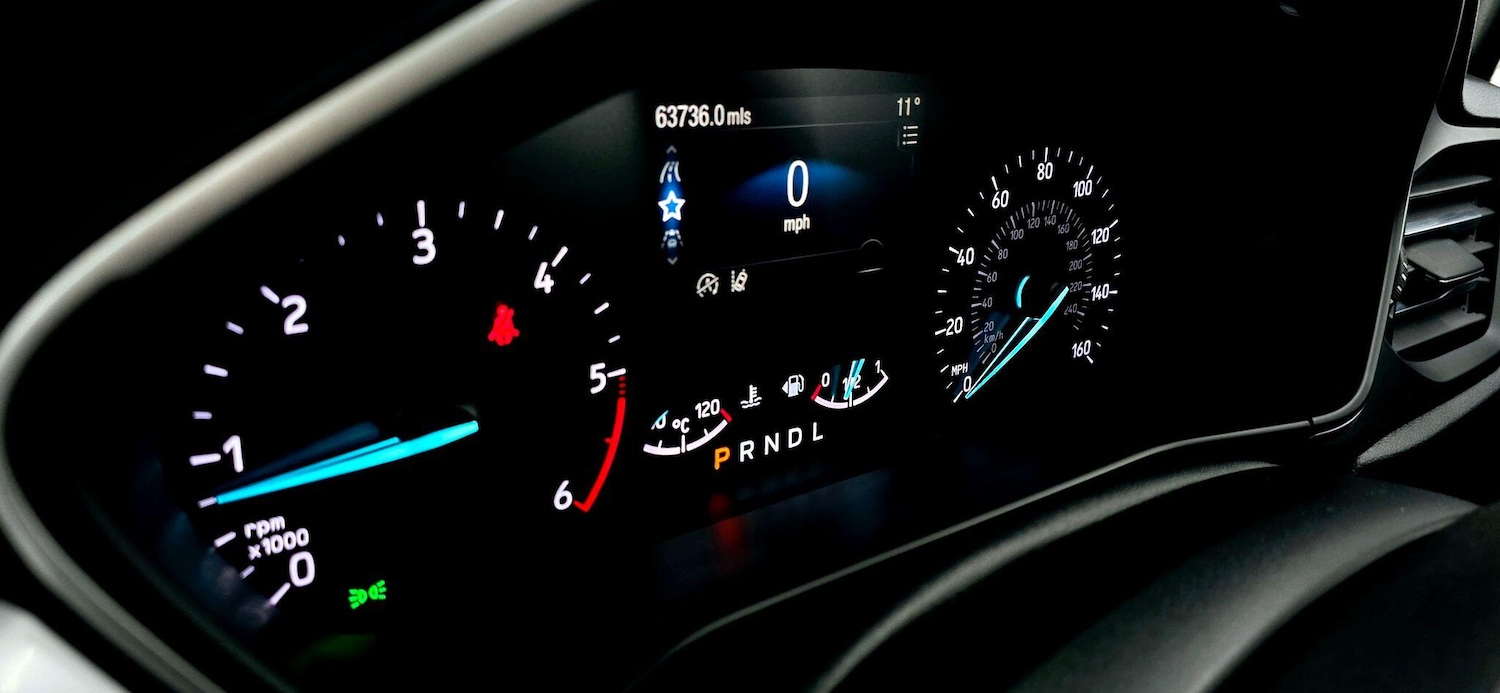 Used Ford Focus 2020 for sale - 76318072: Photo 29