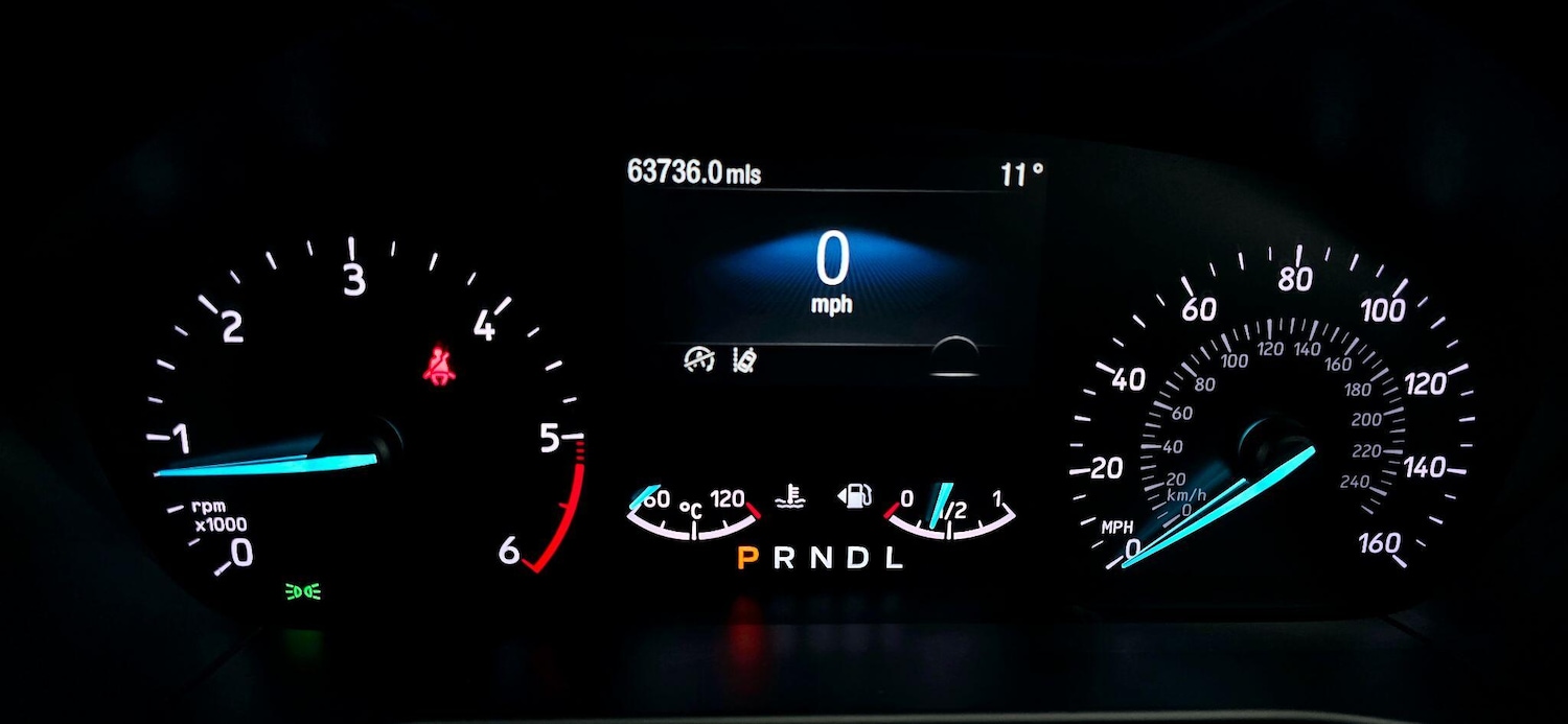Used Ford Focus 2020 for sale - 76318072: Photo 30