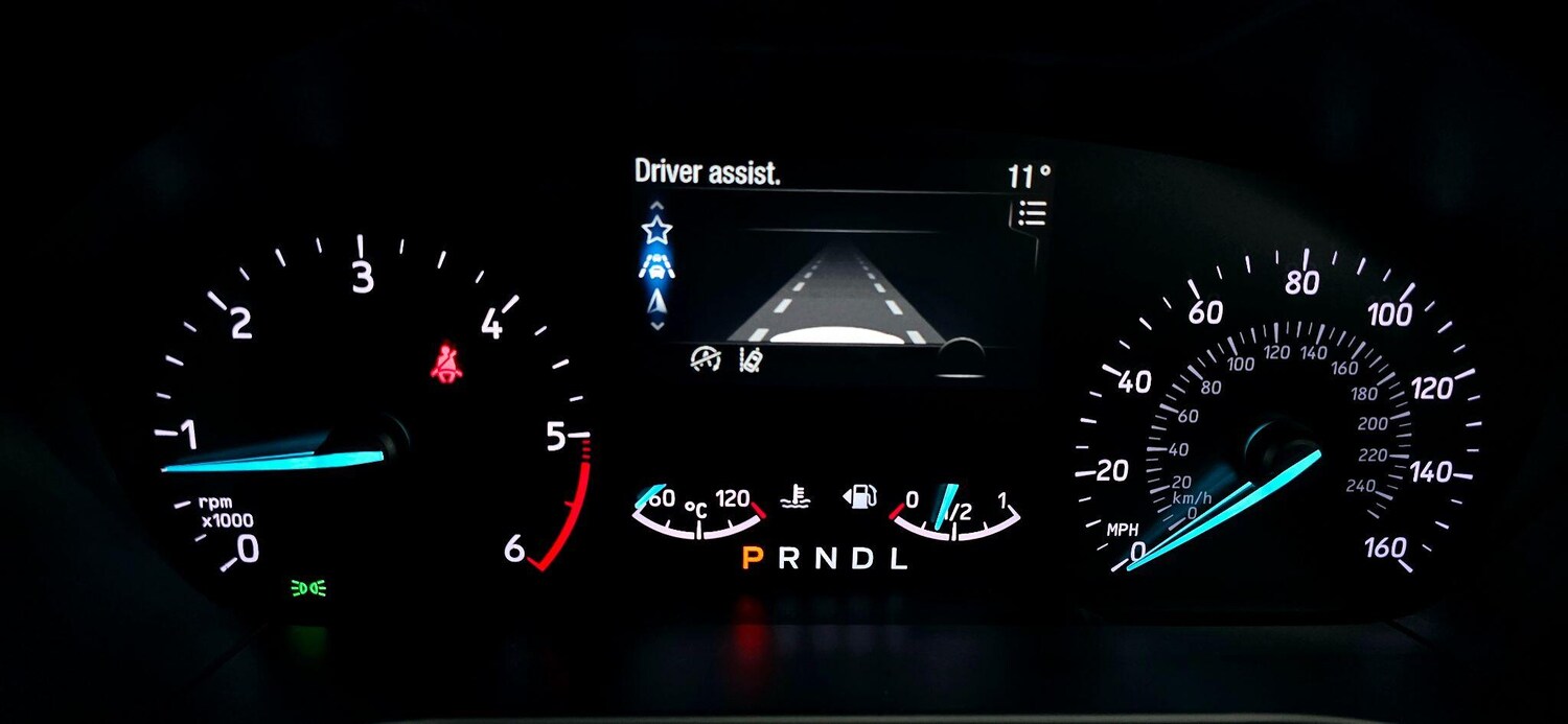 Used Ford Focus 2020 for sale - 76318072: Photo 31