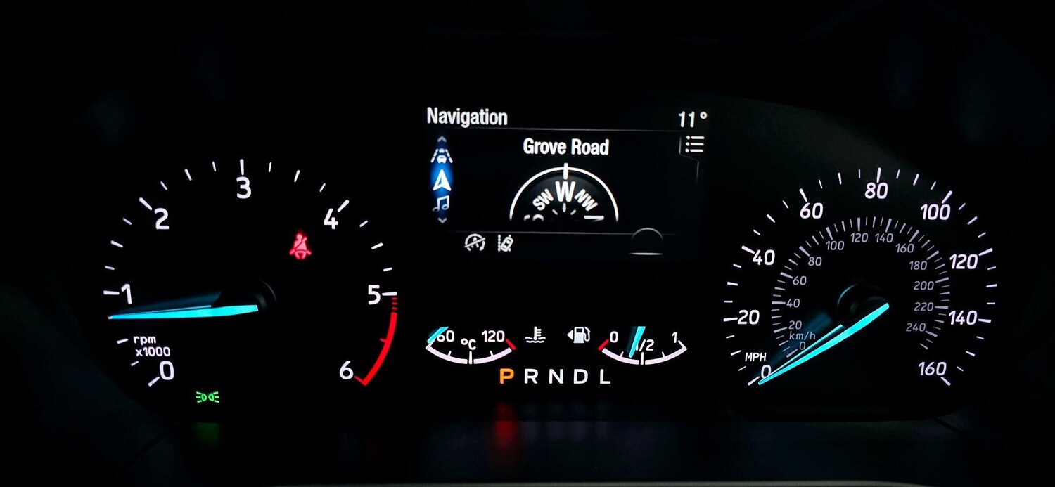 Used Ford Focus 2020 for sale - 76318072: Photo 32