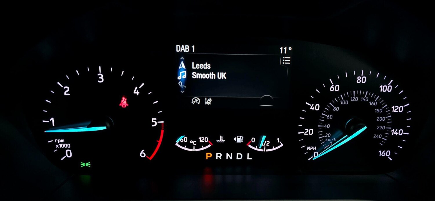 Used Ford Focus 2020 for sale - 76318072: Photo 33
