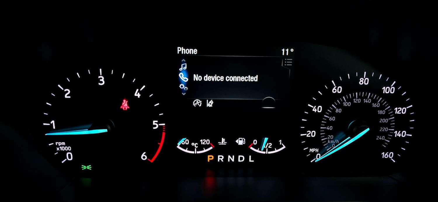 Used Ford Focus 2020 for sale - 76318072: Photo 34