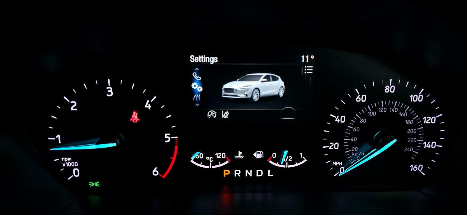 Used Ford Focus 2020 for sale - 76318072: Photo 35