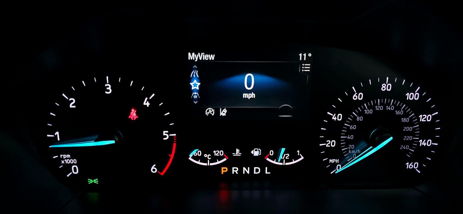 Used Ford Focus 2020 for sale - 76318072: Photo 36