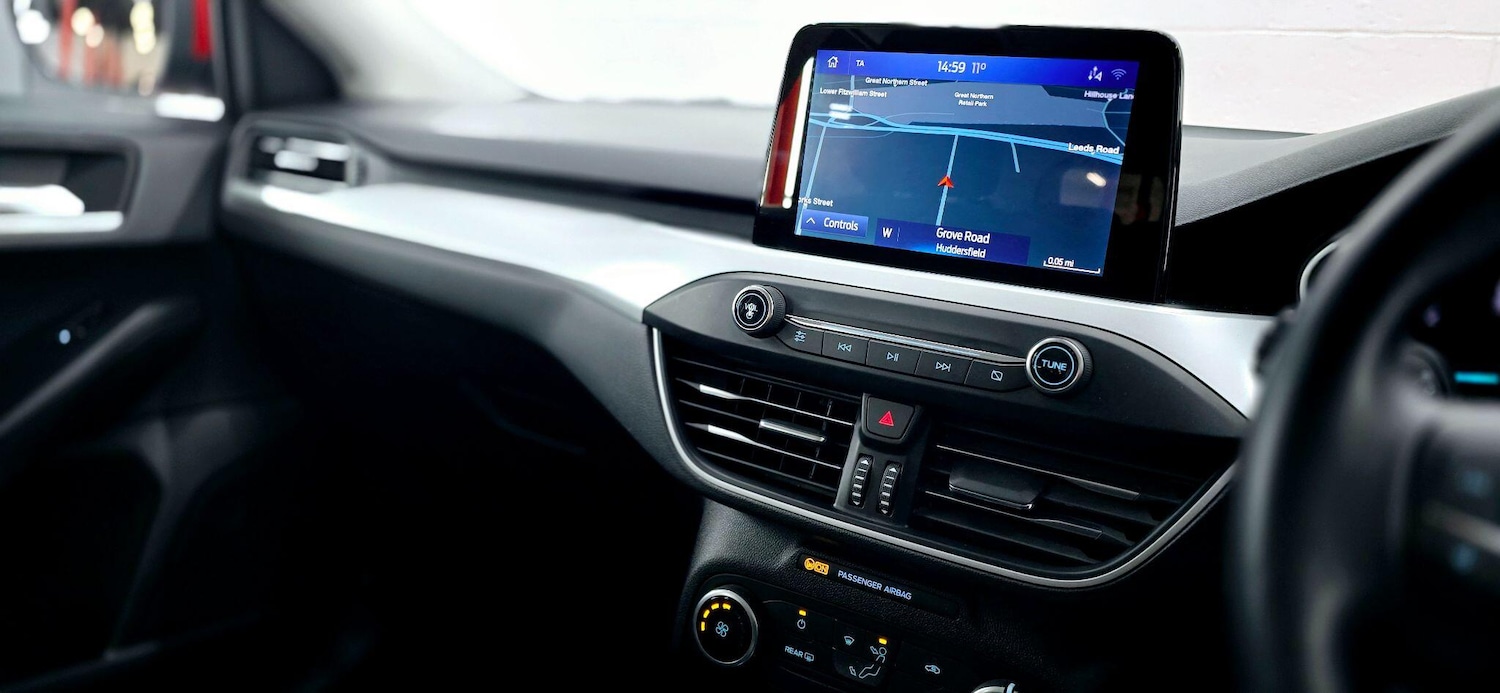 Used Ford Focus 2020 for sale - 76318072: Photo 39