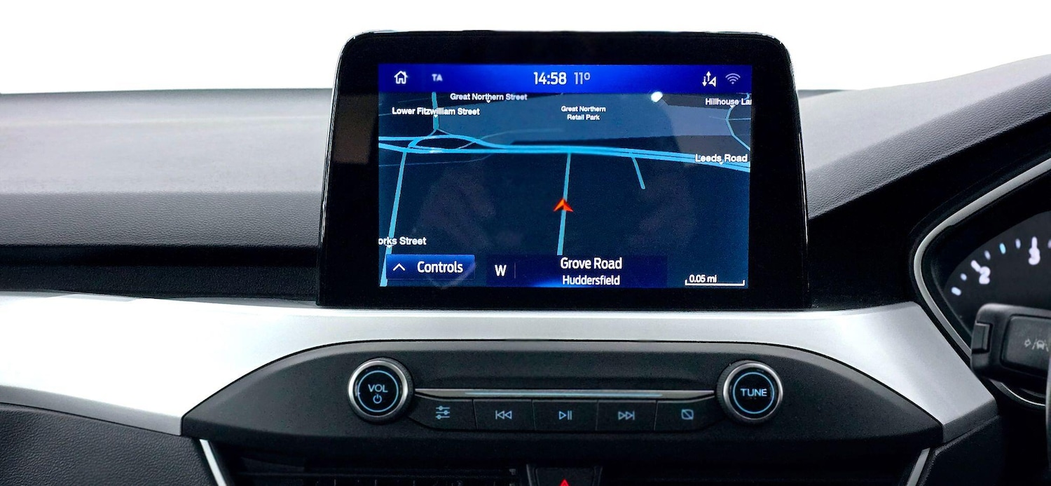 Used Ford Focus 2020 for sale - 76318072: Photo 40