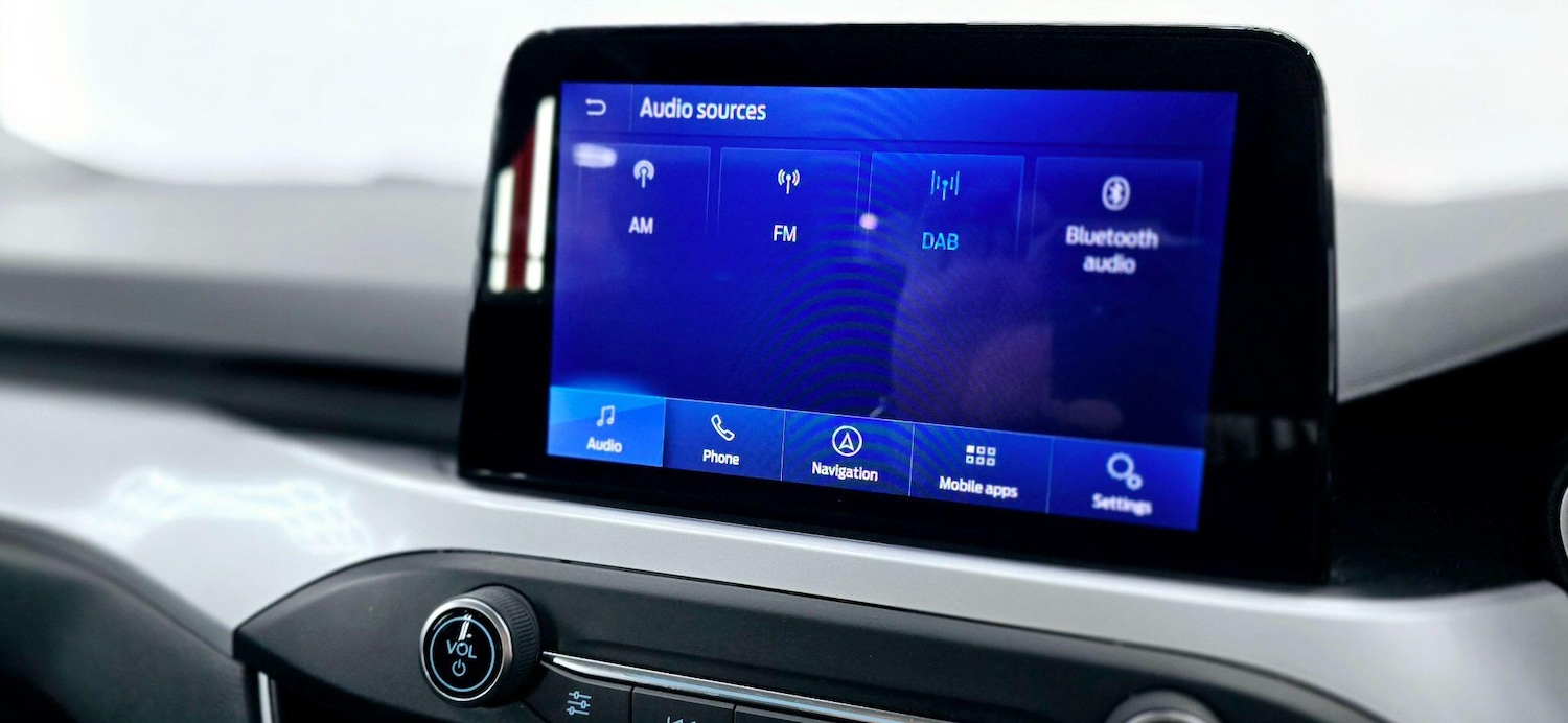Used Ford Focus 2020 for sale - 76318072: Photo 42