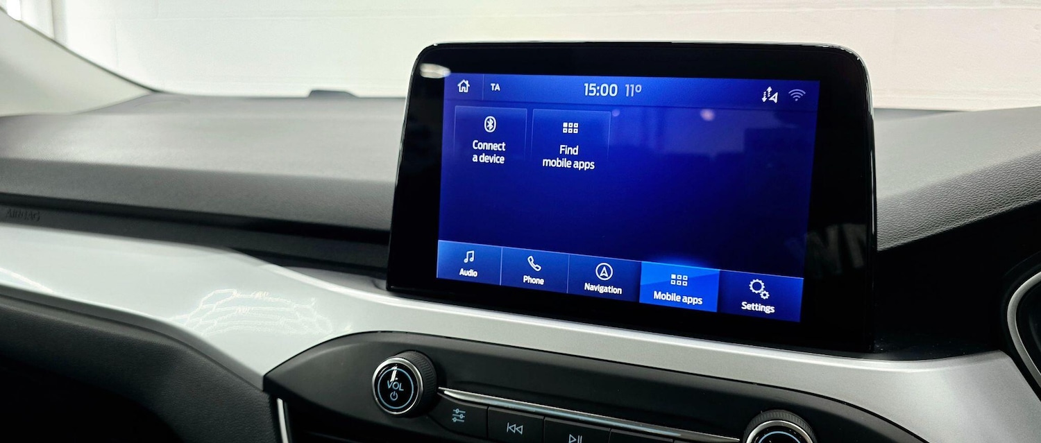 Used Ford Focus 2020 for sale - 76318072: Photo 47