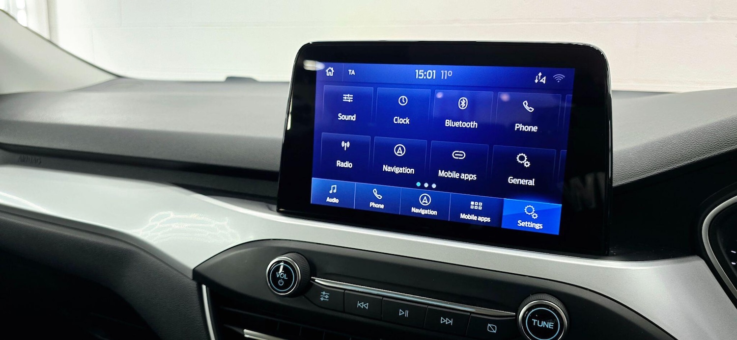 Used Ford Focus 2020 for sale - 76318072: Photo 48