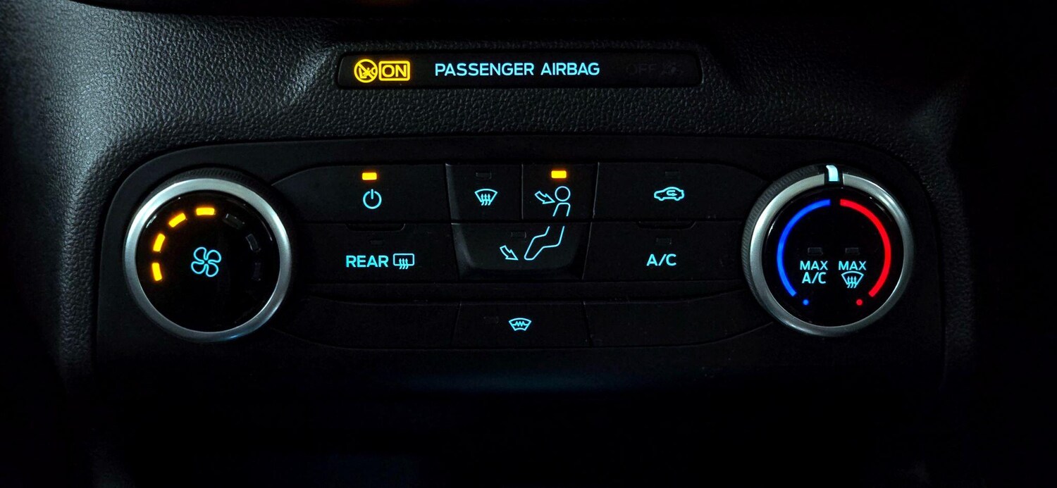Used Ford Focus 2020 for sale - 76318072: Photo 49