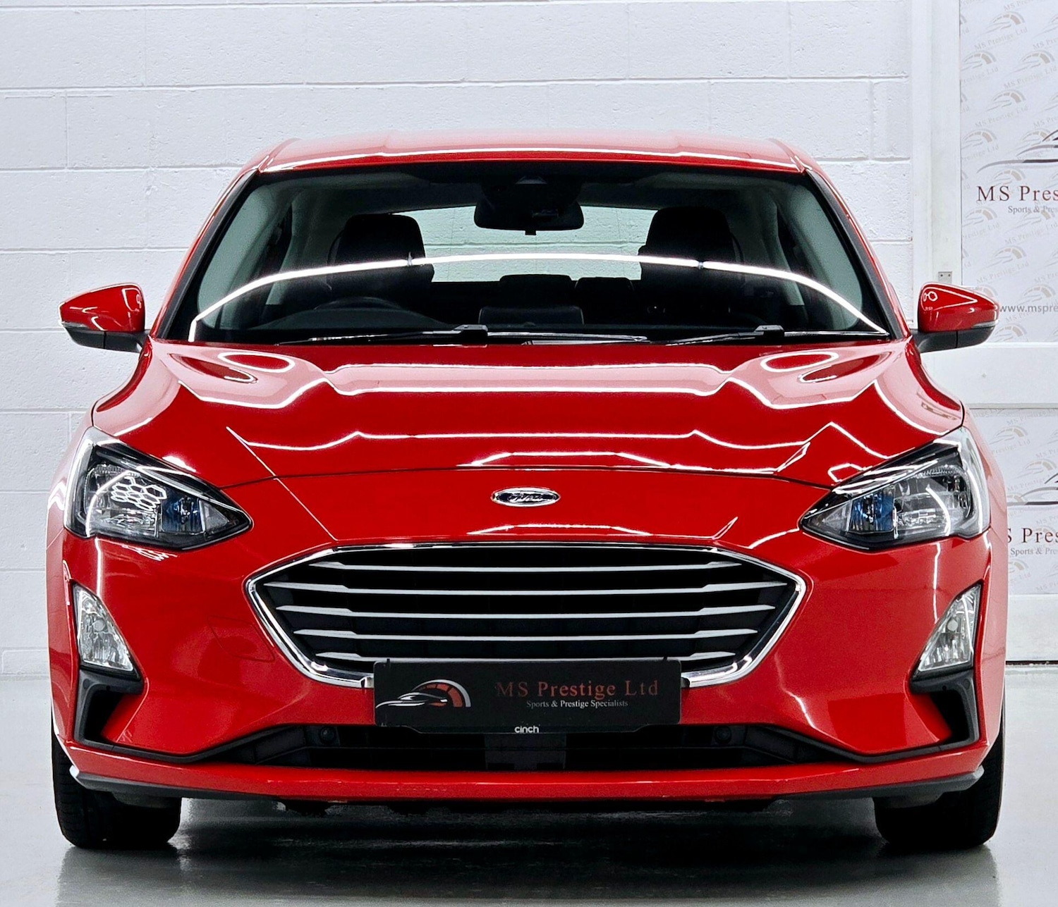 Used Ford Focus 2020 for sale - 76318072: Photo 5