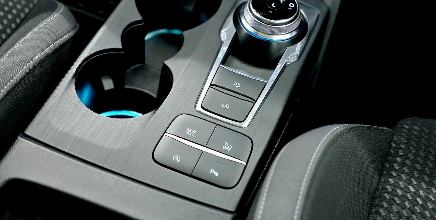 Used Ford Focus 2020 for sale - 76318072: Photo 51