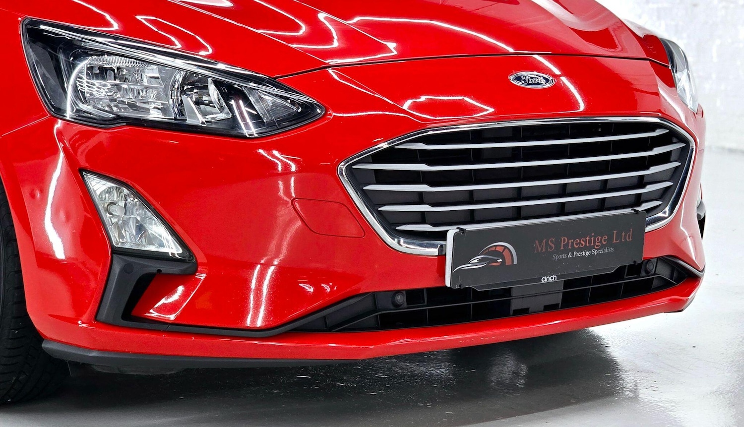 Used Ford Focus 2020 for sale - 76318072: Photo 6