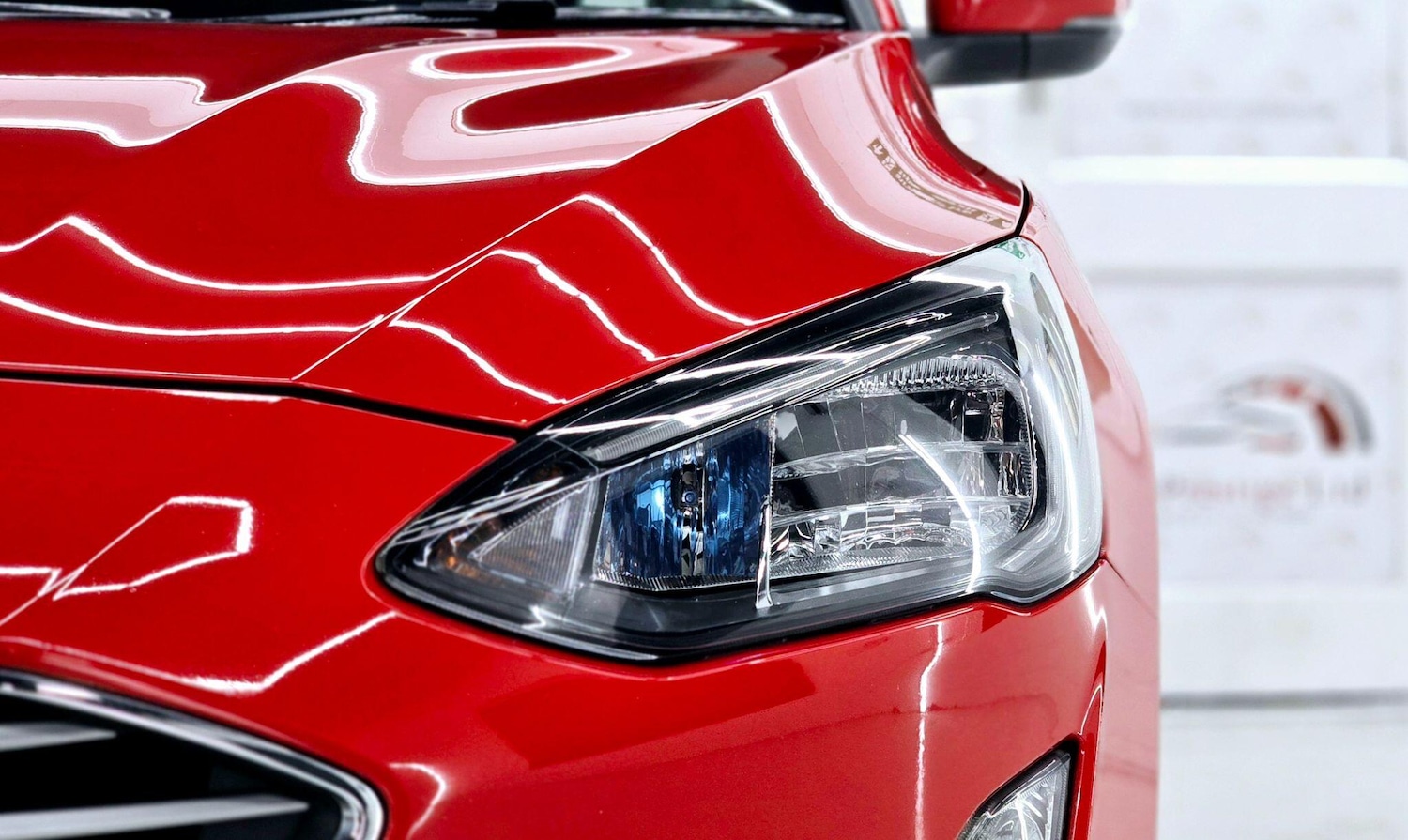 Used Ford Focus 2020 for sale - 76318072: Photo 9
