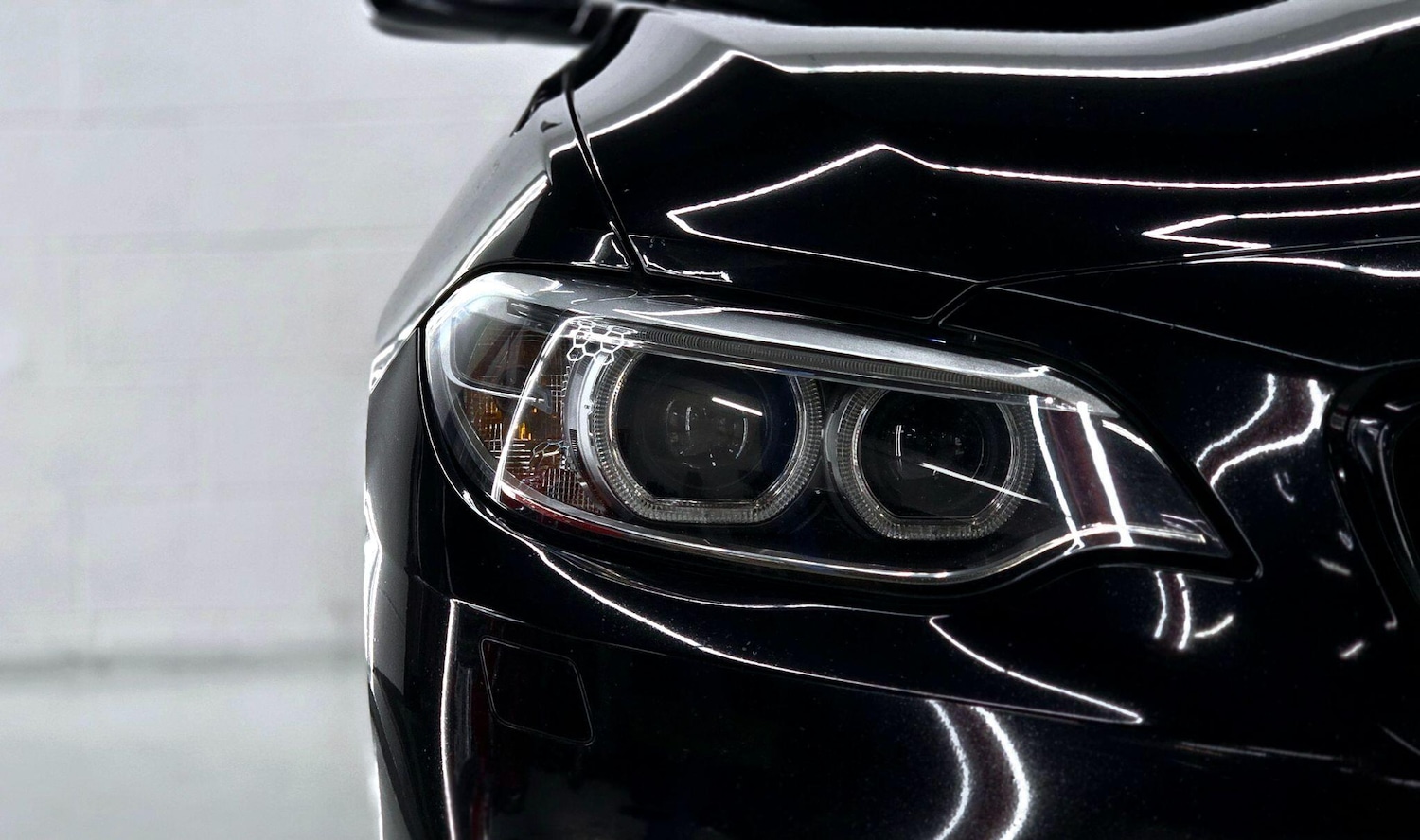 Used BMW 2 Series 2016 for sale - 76307285: Photo 10