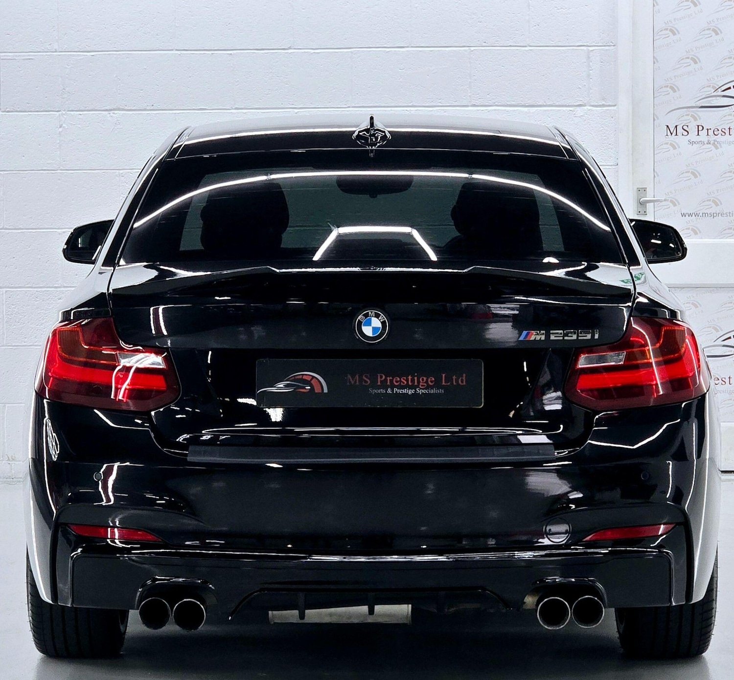 Used BMW 2 Series 2016 for sale - 76307285: Photo 14