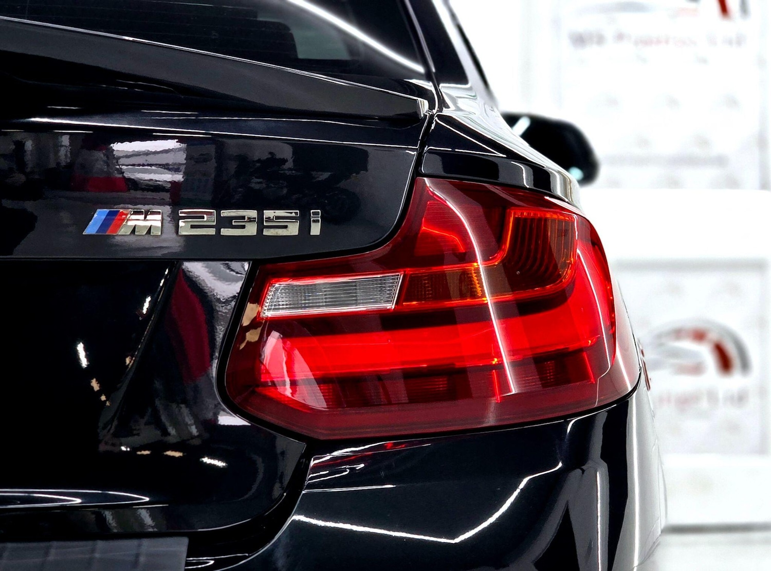 Used BMW 2 Series 2016 for sale - 76307285: Photo 15